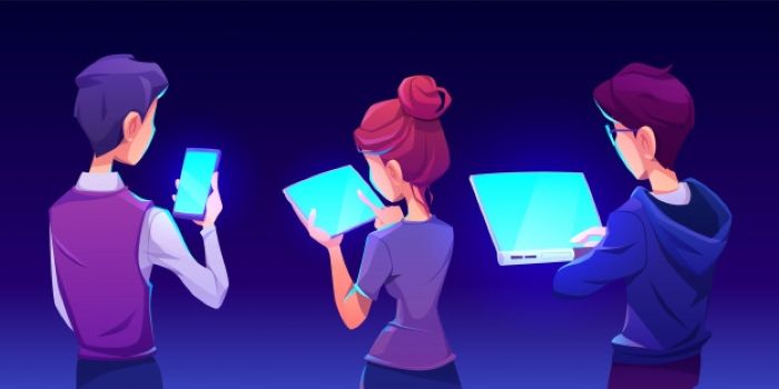 Perkembangan Berita Digital Dan Perubahan Masyarakat