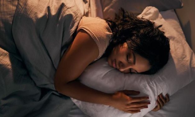 Kebiasaan Malam Yang Membantu Tidur Lebih Nyenyak