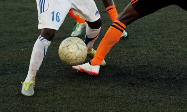Revolusi Sepak Bola Modern: Dari Lapangan Ke Analisis Digital