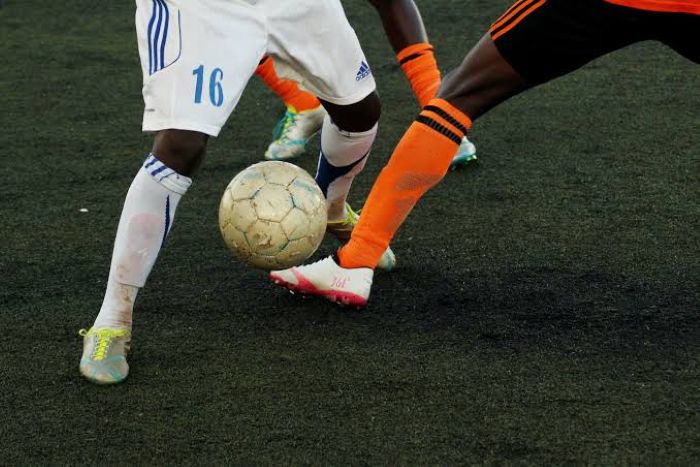 Revolusi Sepak Bola Modern: Dari Lapangan Ke Analisis Digital