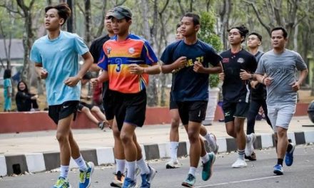 Tren Olahraga Masa Kini Yang Semakin Digemari Generasi Muda