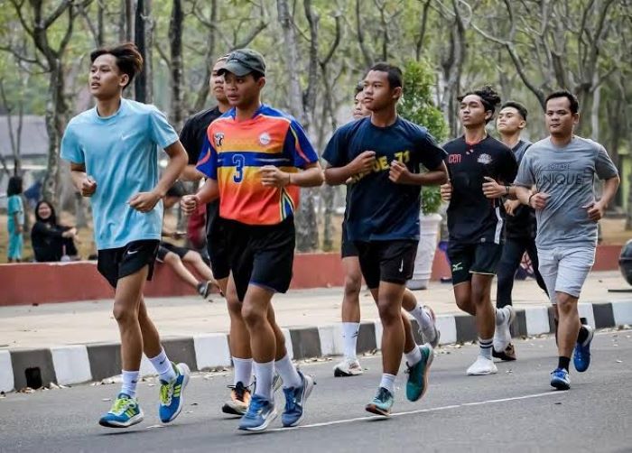 Tren Olahraga Masa Kini Yang Semakin Digemari Generasi Muda