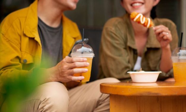 Gaya Hidup Sehat Yang Semakin Diminati Generasi Modern
