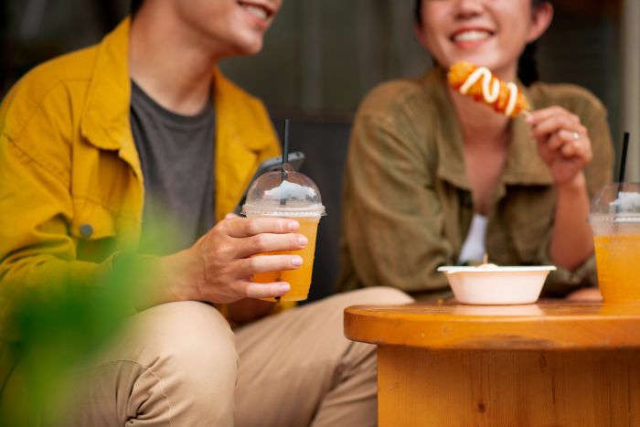 Gaya Hidup Sehat Yang Semakin Diminati Generasi Modern
