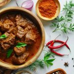 Keunikan Ragam Kuliner Nusantara Yang Mendunia