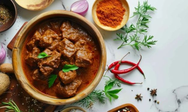 Keunikan Ragam Kuliner Nusantara Yang Mendunia