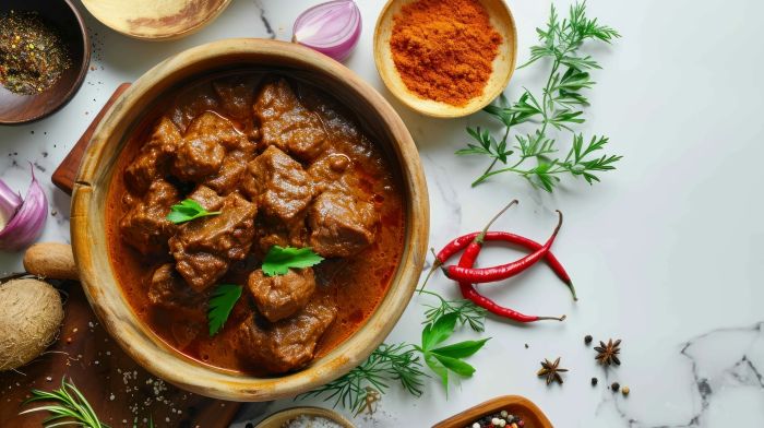 Keunikan Ragam Kuliner Nusantara Yang Mendunia