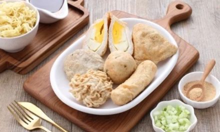 Street Food Indonesia Yang Semakin Populer Di Mata Dunia