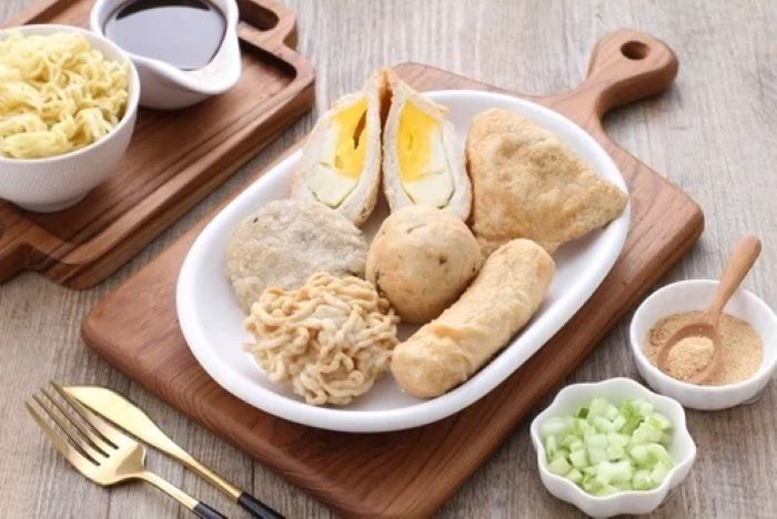 Street Food Indonesia Yang Semakin Populer Di Mata Dunia