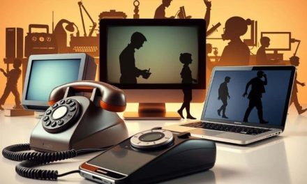 Perkembangan Berita Digital Di Era Modern