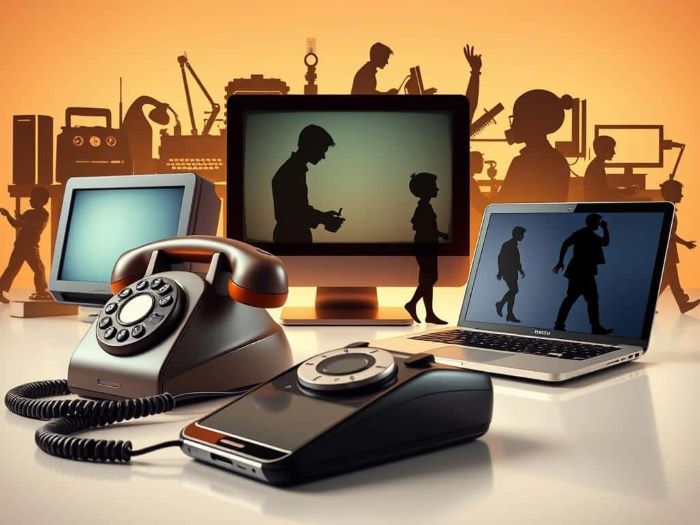 Perkembangan Berita Digital Di Era Modern