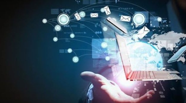 Evolusi Teknologi Digital Dari Masa Ke Masa