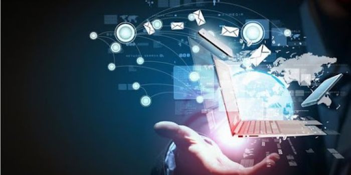 Evolusi Teknologi Digital Dari Masa Ke Masa