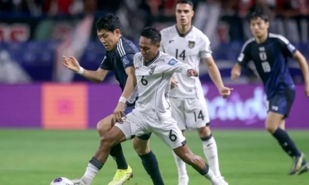 Tim Nasional Lakukan Evaluasi Setelah Laga Terakhir