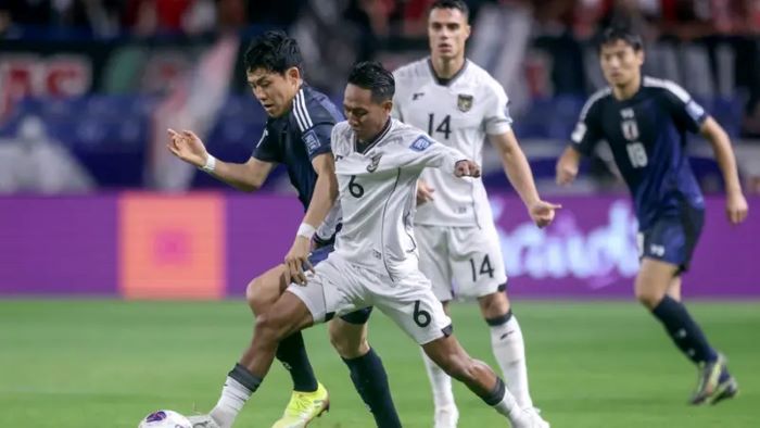 Tim Nasional Lakukan Evaluasi Setelah Laga Terakhir