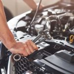 Teknologi Mesin Otomotif Yang Semakin Efisien