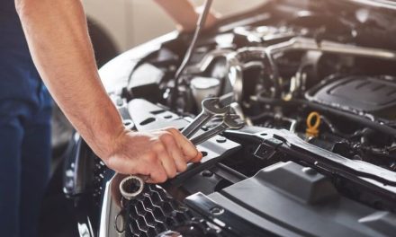 Teknologi Mesin Otomotif Yang Semakin Efisien