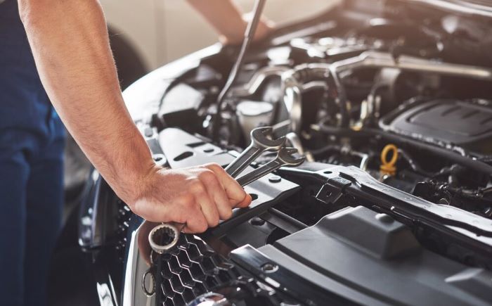 Teknologi Mesin Otomotif Yang Semakin Efisien