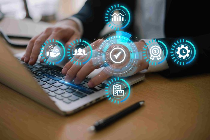 Tren Digital Terkini Yang Mengubah Cara Masyarakat Bekerja
