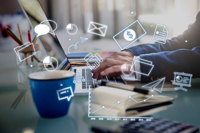 Strategi Digital Marketing Paling Efektif Di Tahun 2026