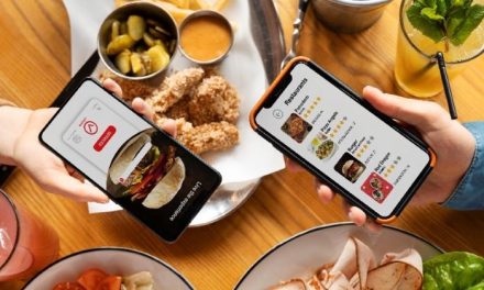 Perkembangan Kuliner Modern Di Era Digital