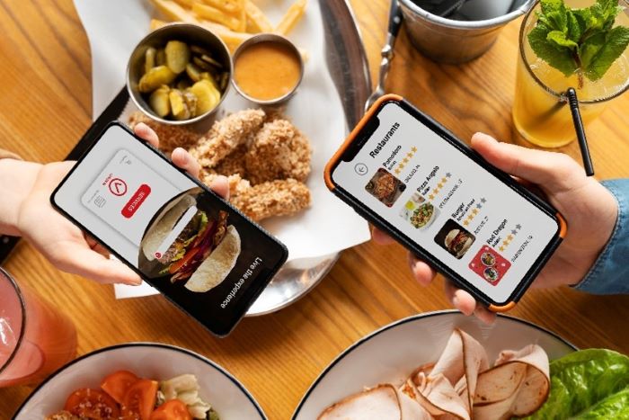 Perkembangan Kuliner Modern Di Era Digital