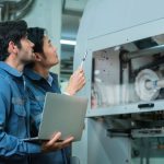 Tren Inovasi Digital Yang Mendorong Perubahan Industri