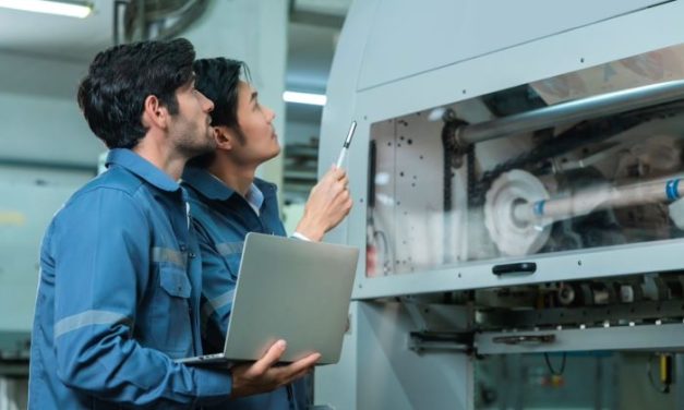 Tren Inovasi Digital Yang Mendorong Perubahan Industri