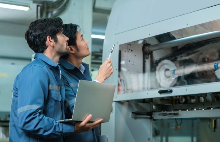 Tren Inovasi Digital Yang Mendorong Perubahan Industri