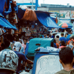 Fenomena Sosial Yang Sering Terjadi Di Masyarakat