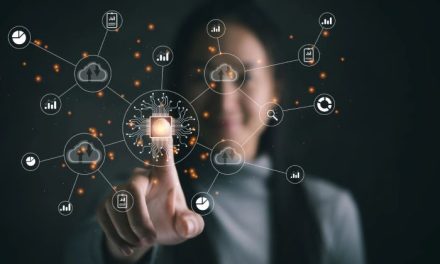 Tren Transformasi Digital Di Berbagai Sektor Industri