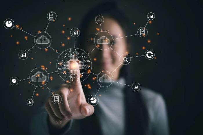 Tren Transformasi Digital Di Berbagai Sektor Industri