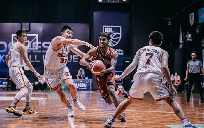 Kompetisi Basket Nasional Semakin Diminati Generasi Muda