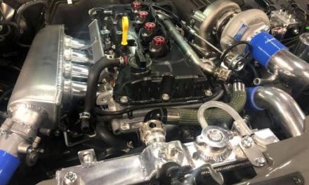 Teknologi Turbo Pada Mobil: Cara Kerja Dan Keunggulannya