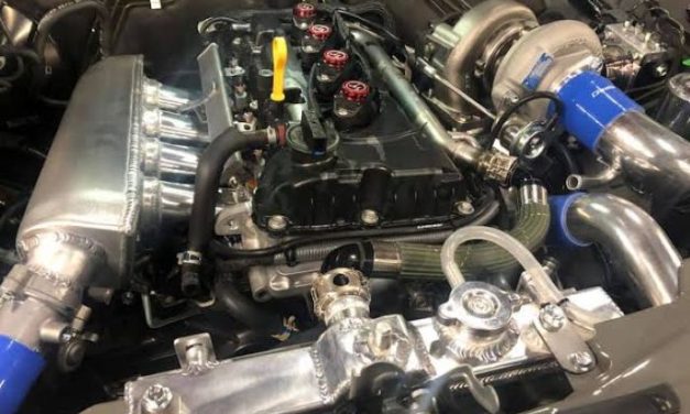 Teknologi Turbo Pada Mobil: Cara Kerja Dan Keunggulannya