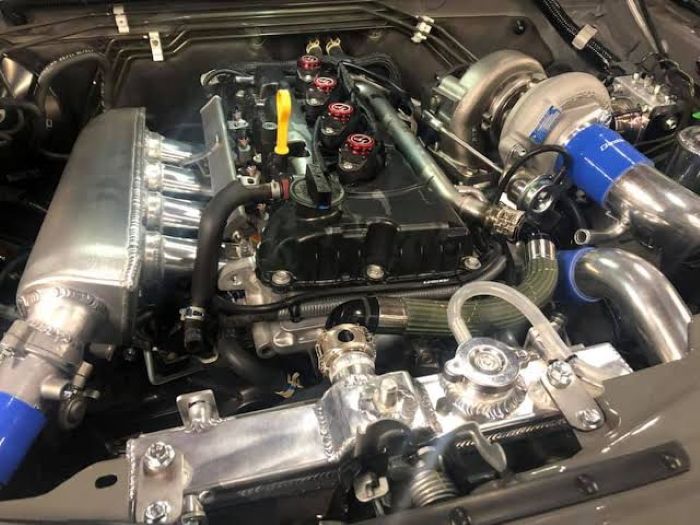 Teknologi Turbo Pada Mobil: Cara Kerja Dan Keunggulannya