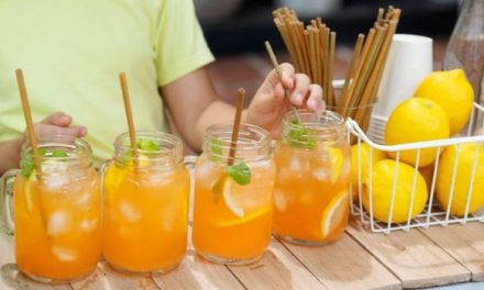 Minuman Sehat Yang Semakin Diminati Masyarakat