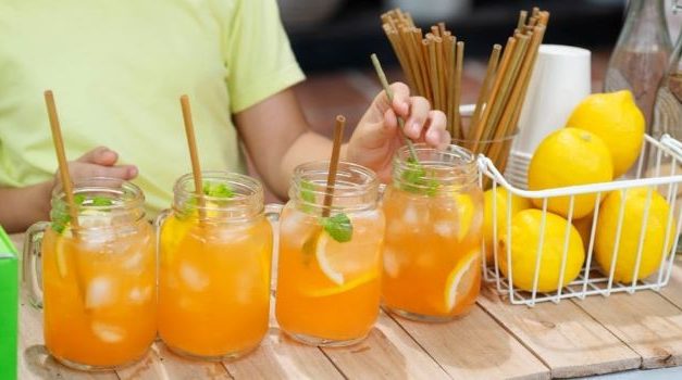 Minuman Sehat Yang Semakin Diminati Masyarakat
