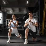 Tren Fitness Yang Semakin Populer Di Kalangan Anak Muda