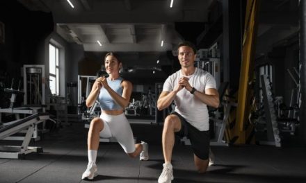 Tren Fitness Yang Semakin Populer Di Kalangan Anak Muda
