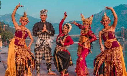 Kekayaan Budaya Nusantara Yang Patut Dilestarikan