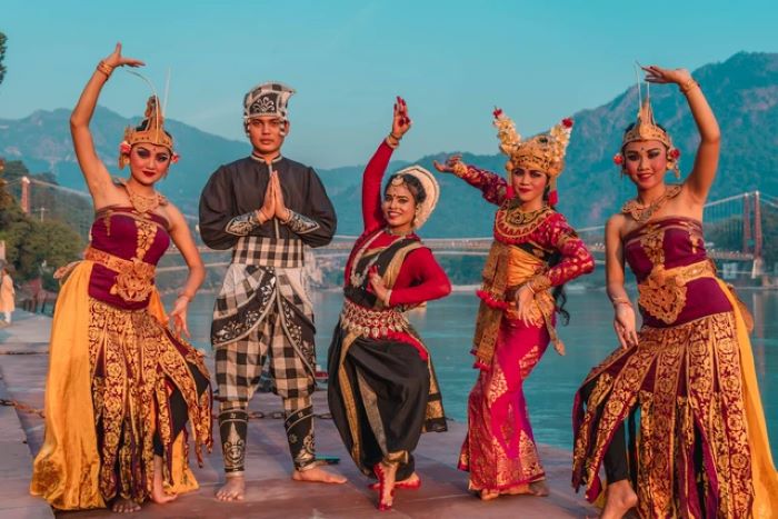 Kekayaan Budaya Nusantara Yang Patut Dilestarikan