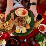 Inovasi Kuliner Kreatif Yang Menarik Perhatian Konsumen