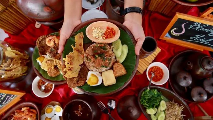 Inovasi Kuliner Kreatif Yang Menarik Perhatian Konsumen