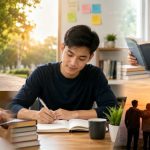 Kebiasaan Positif Yang Membawa Perubahan Dalam Kehidupan
