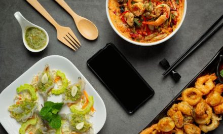 Inovasi Kuliner Modern Yang Menarik Perhatian