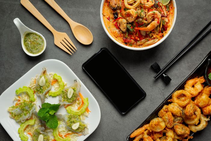 Inovasi Kuliner Modern Yang Menarik Perhatian