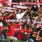 Suporter Sepak Bola Memiliki Peran Besar Dalam Perjalanan Tim