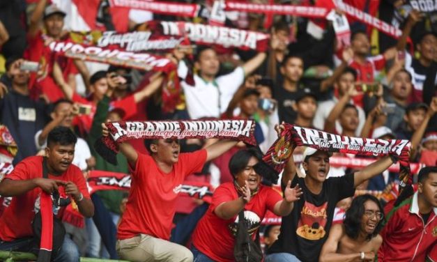 Suporter Sepak Bola Memiliki Peran Besar Dalam Perjalanan Tim