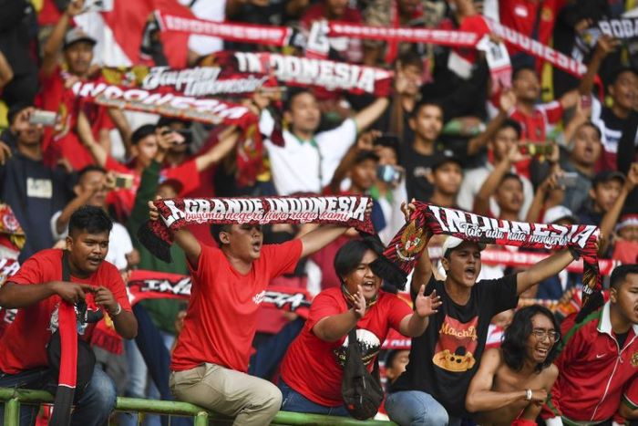 Suporter Sepak Bola Memiliki Peran Besar Dalam Perjalanan Tim